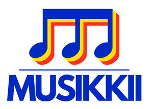 Musikkii Logo