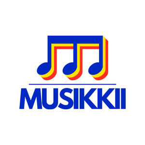Musikkii Logo