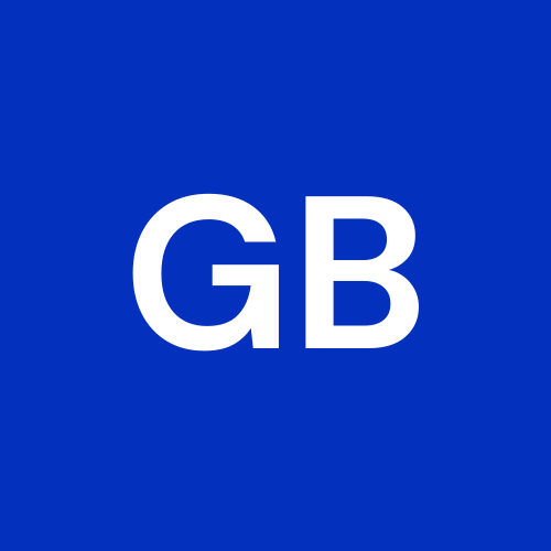 George B. D